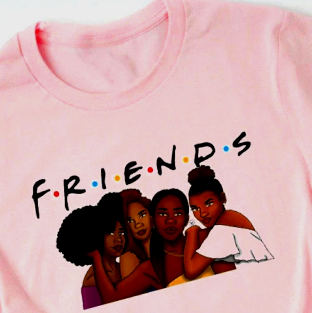 Women T-shirts